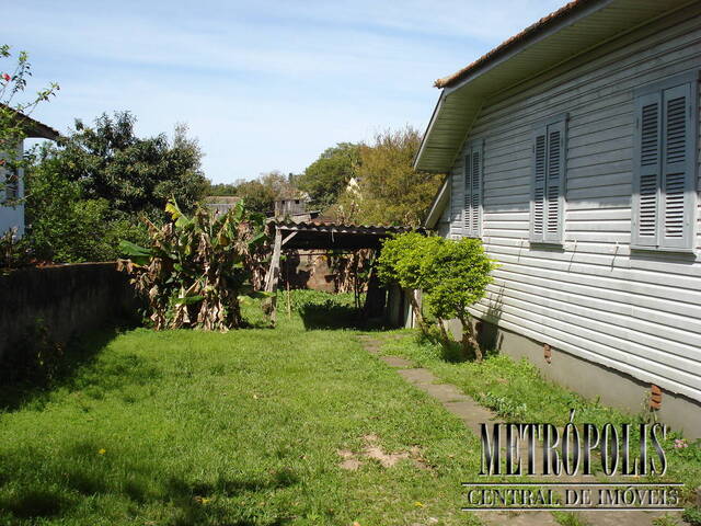 Casa para Locação em Santa Cruz do Sul - 2