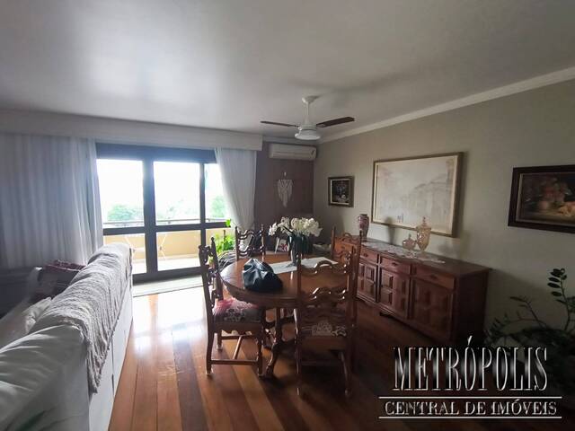 Apartamento para Venda em Santa Cruz do Sul - 4