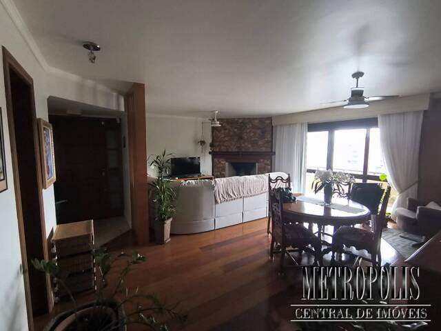 Apartamento para Venda em Santa Cruz do Sul - 3