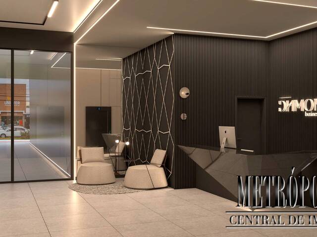 Sala para Venda em Santa Cruz do Sul - 4