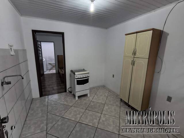 Casa para Locação em Santa Cruz do Sul - 4