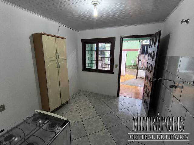 Casa para Locação em Santa Cruz do Sul - 3