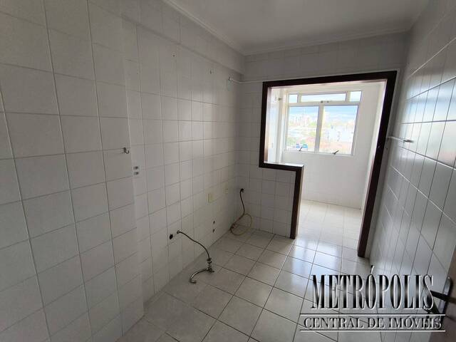 Apartamento para Locação em Santa Cruz do Sul - 5