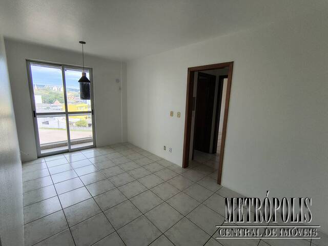 Apartamento para Locação em Santa Cruz do Sul - 3