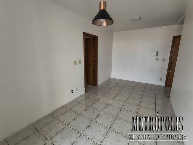 Apartamento para Locação em Santa Cruz do Sul - 4