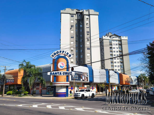 #101L2 - Loja para Locação em Santa Cruz do Sul - RS - 1