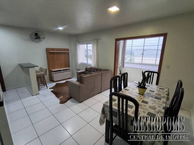 Apartamento para Locação em Santa Cruz do Sul - 2