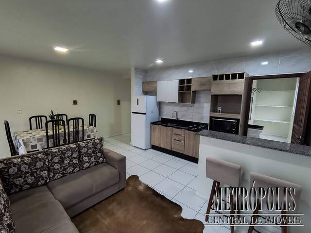 Apartamento para Locação em Santa Cruz do Sul - 5