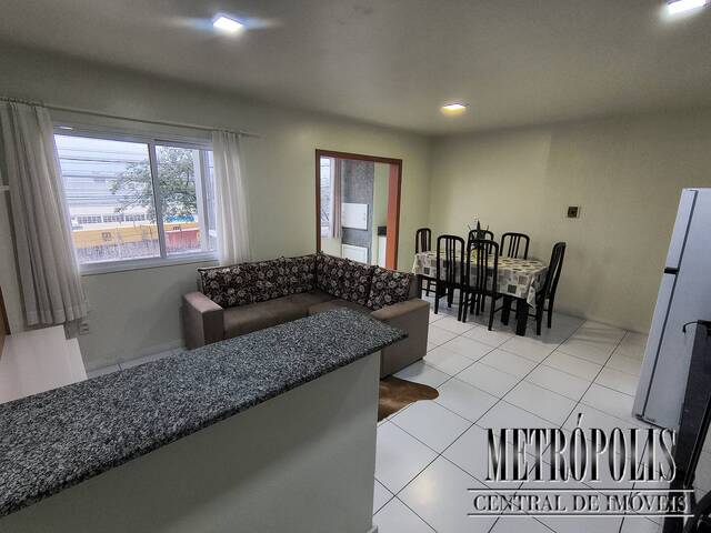 Apartamento para Locação em Santa Cruz do Sul - 4