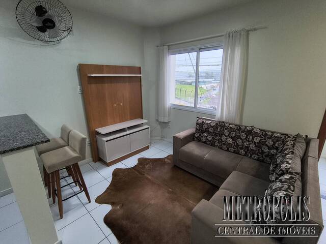 Apartamento para Locação em Santa Cruz do Sul - 3