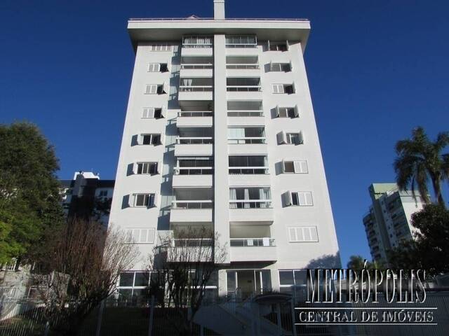 #210A1 - Apartamento para Locação em Santa Cruz do Sul - RS - 1
