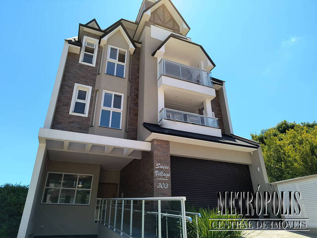 #557A2 - Apartamento para Locação em Santa Cruz do Sul - RS - 1